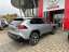 Toyota RAV4 Hybride Plug-in Vierwielaandrijving