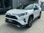 Toyota RAV4 Hybride Vierwielaandrijving