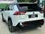 Toyota RAV4 Hybride Vierwielaandrijving