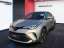 Toyota C-HR 4x2 Hybride