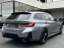 BMW 320 320d M-Sport Touring