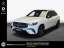 Mercedes-Benz GLC 220 AMG Line