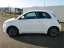 Fiat 500e Icon