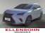 Lexus NX 300h Style Edition