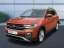 Volkswagen T-Cross 1.0 TSI DSG Style