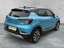 Renault Captur E-Tech