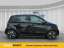 Smart EQ forfour smart EQ forfour Faltdach Kamera