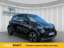 Smart EQ forfour smart EQ forfour Faltdach Kamera