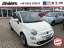 Fiat 500 Star+SCHIEBEDACH+CARPLAY+KLIMA+PDC+TEMPOMAT+