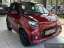 Smart EQ fortwo Cabrio Pulse