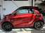 Smart EQ fortwo Cabrio Pulse