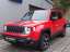 Jeep Renegade 4xe Hybrid Trailhawk