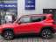 Jeep Renegade 4xe Hybrid Trailhawk