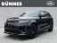 Land Rover Range Rover Sport P635 SV Edition One - Obsidian Black