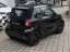 Smart EQ fortwo Cabrio