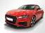 Audi TTS Quattro Roadster S-Tronic