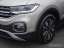 Volkswagen T-Cross 1.0 TSI DSG Move