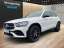 Mercedes-Benz GLC 400 4MATIC AMG Line Coupé GLC 400 d