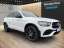 Mercedes-Benz GLC 400 4MATIC AMG Line Coupé GLC 400 d