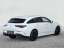 Mercedes-Benz CLA 180 AMG Line CLA 180 d Shooting Brake