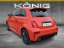 Abarth 595 T-Jet