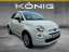 Fiat 500 1.0 GSE Klimaanlage & Sound