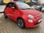 Fiat 500C Cabrio MY22 1.0 GSE Club Klima Radio