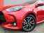 Toyota Yaris Active Hybride VVT-i