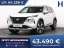 Nissan X-trail AWD Tekna e-4ORCE