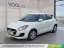 Suzuki Swift Clear DualJet Hybrid