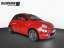 Fiat 500 RED