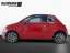 Fiat 500 RED