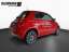 Fiat 500 RED