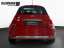 Fiat 500 RED