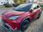 Toyota Yaris Cross Hybride Vierwielaandrijving