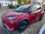 Toyota Yaris Cross Hybride Vierwielaandrijving