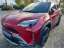 Toyota Yaris Cross Hybride Vierwielaandrijving