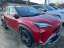 Toyota Yaris Cross Hybride Vierwielaandrijving