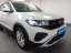 Volkswagen T-Cross 1.0 TSI IQ.Drive Life