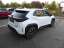 Toyota Yaris Cross Hybride VVT-i Vierwielaandrijving