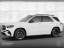 Mercedes-Benz GLE 400 4MATIC AMG Line