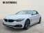 BMW 420 Cabrio Sport Line