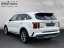 Kia Sorento CRDi Platinum Edition Vierwielaandrijving