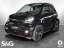 Smart EQ fortwo Cabrio Passion