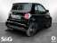 Smart EQ fortwo Cabrio Passion