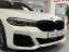 BMW 520 520d M-Sport Touring xDrive