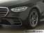 Mercedes-Benz S 350 4MATIC AMG Limousine Lang S 350 d