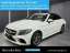 Mercedes-Benz C 400 4MATIC AMG Line Cabriolet