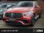 Mercedes-Benz GLC 63 AMG 4MATIC+ AMG Line