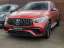 Mercedes-Benz GLC 63 AMG 4MATIC+ AMG Line